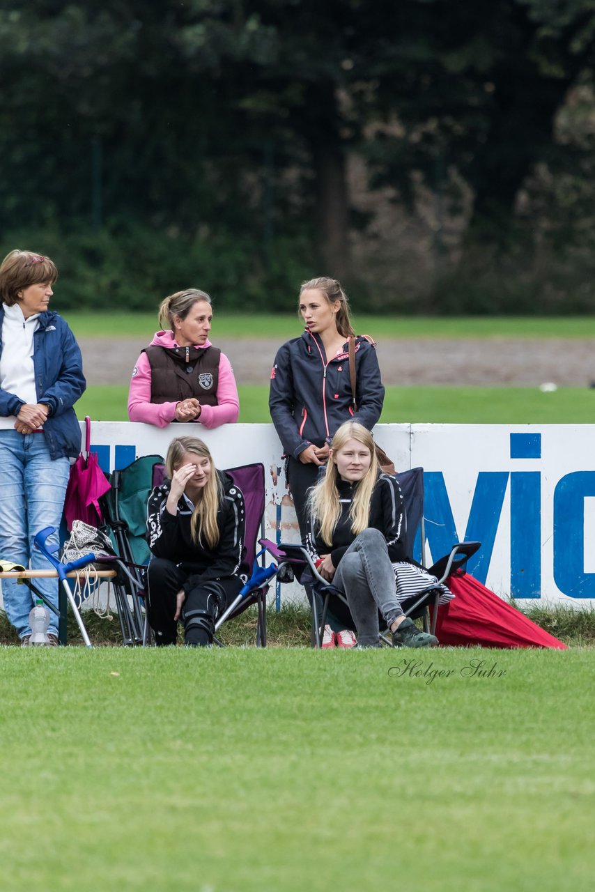 Bild 395 - Frauen Kieler MTV - SV Henstedt Ulzburg 2 : Ergebnis: 2:6